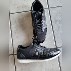 Ralph Lauren women shoes sz 9